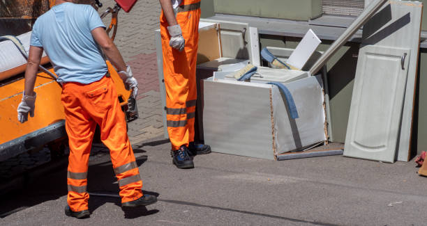 Property Management Cleanouts in Aztec, NM